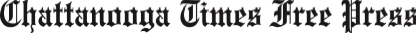 Chattanooga Times Free Press logo